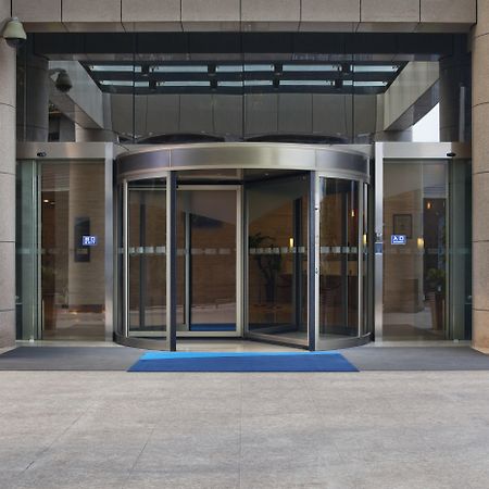 Holiday Inn Express Hefei South, An Ihg Hotel Екстер'єр фото