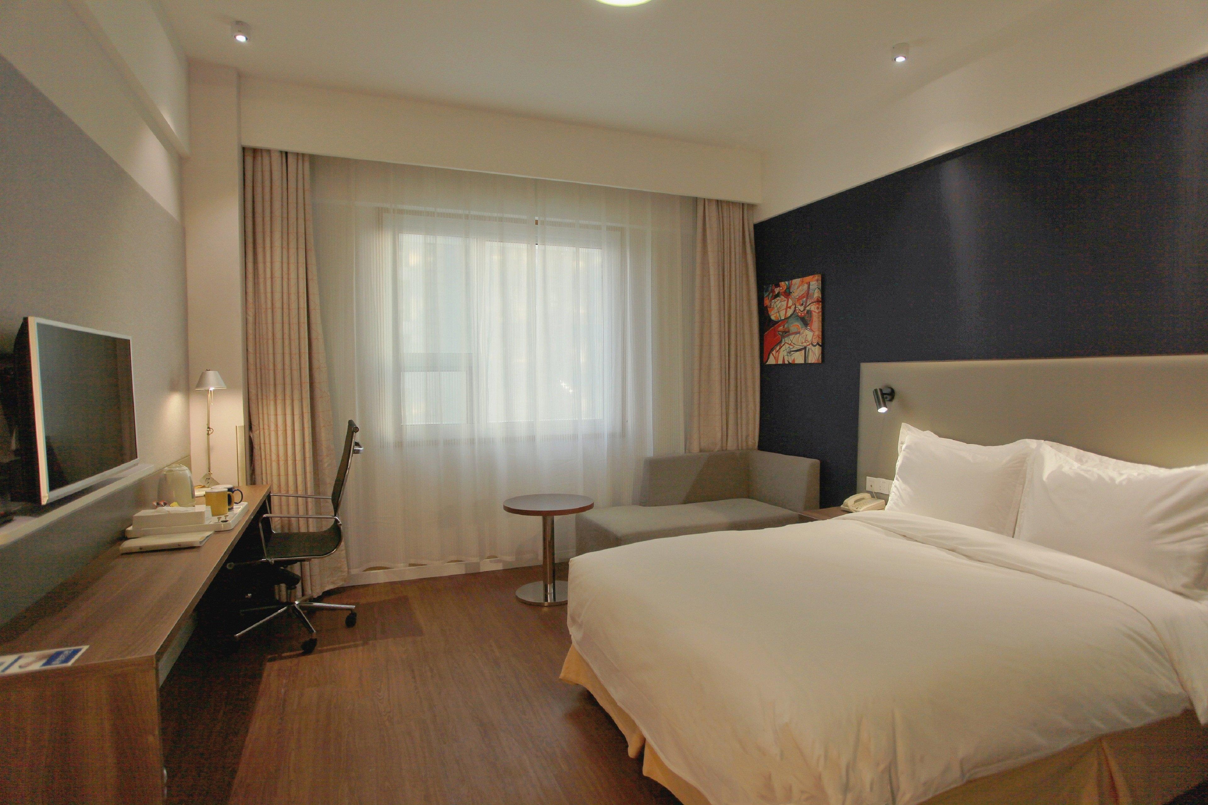 Holiday Inn Express Hefei South, An Ihg Hotel Екстер'єр фото