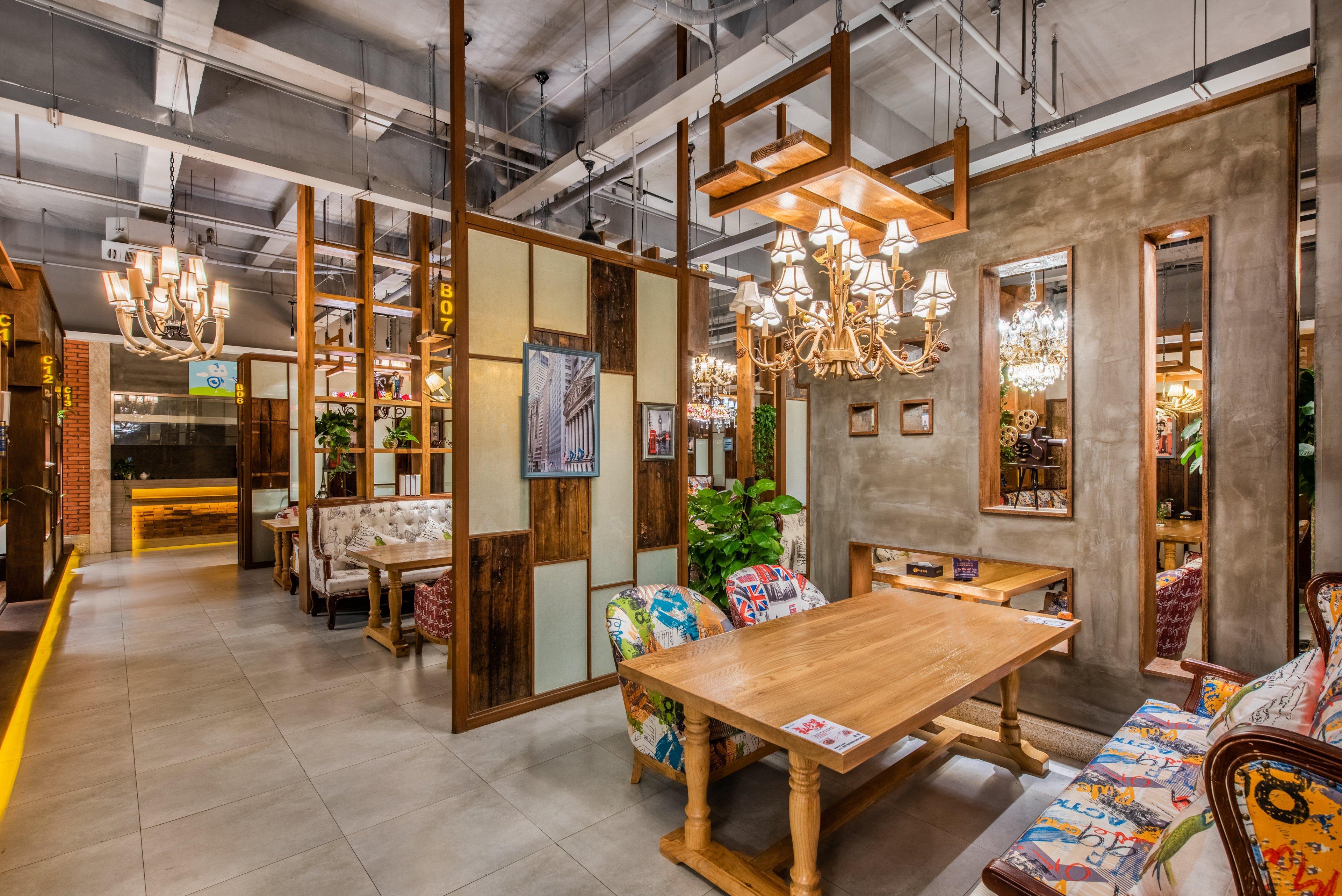 Holiday Inn Express Hefei South, An Ihg Hotel Екстер'єр фото