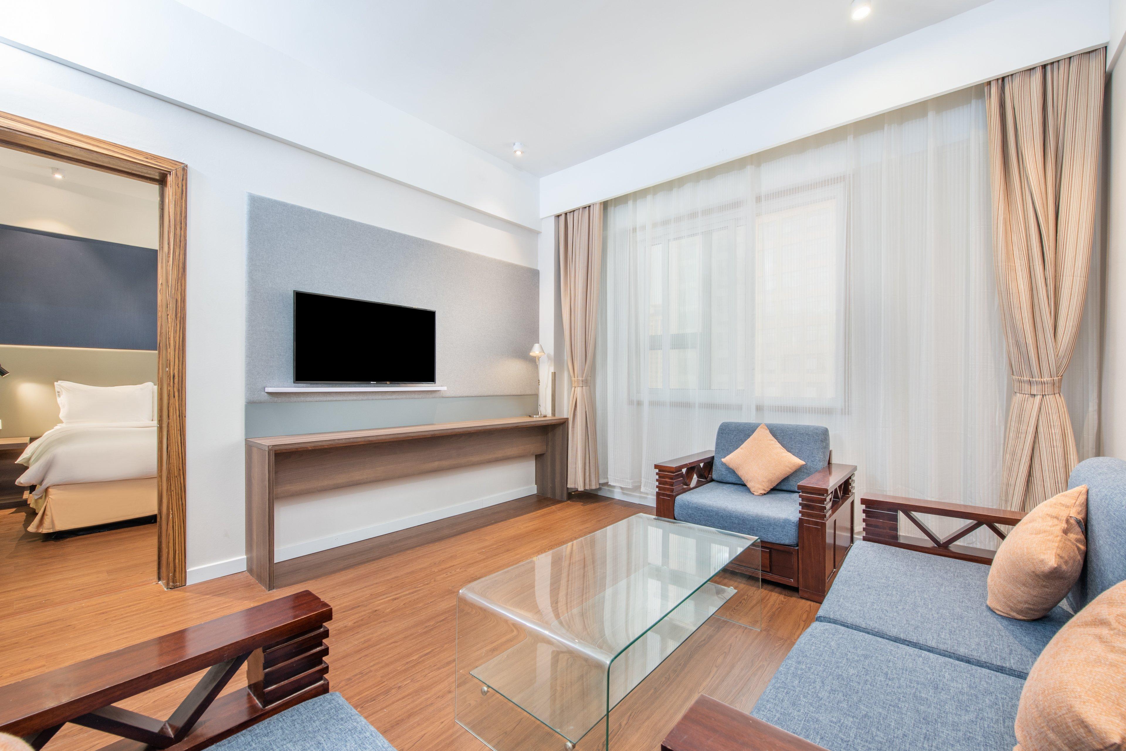 Holiday Inn Express Hefei South, An Ihg Hotel Екстер'єр фото