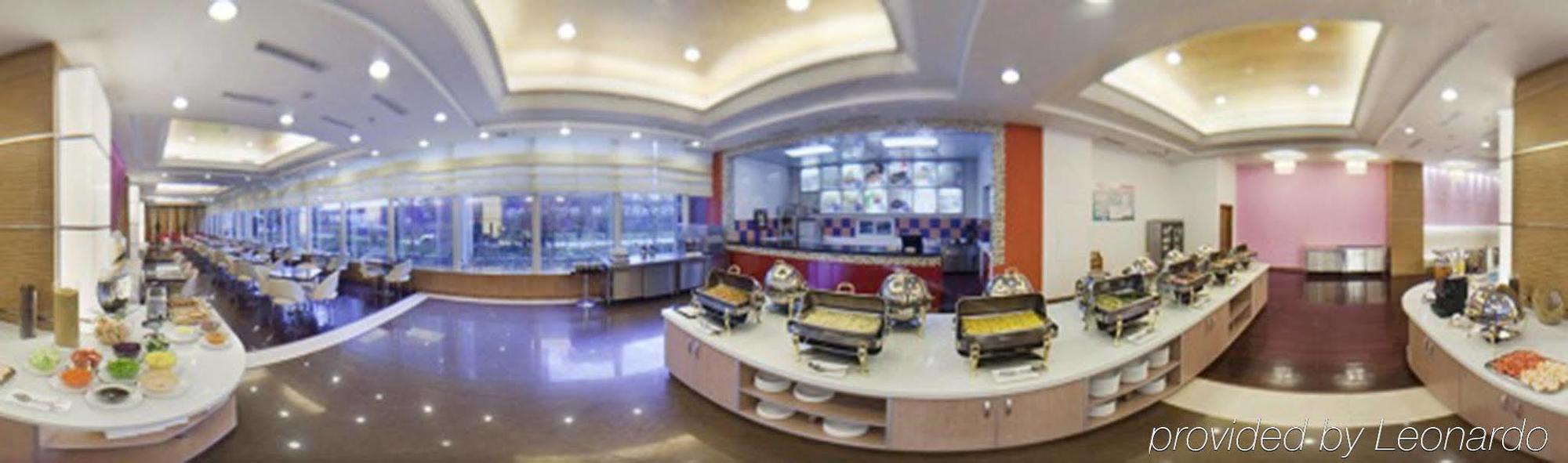 Holiday Inn Express Hefei South, An Ihg Hotel Екстер'єр фото